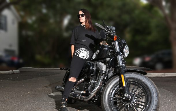 Clothing Advertising