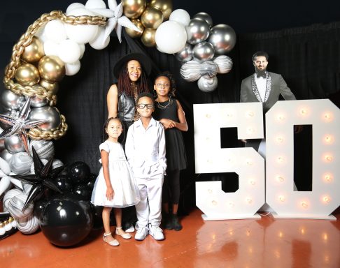 Birthday Celebrations